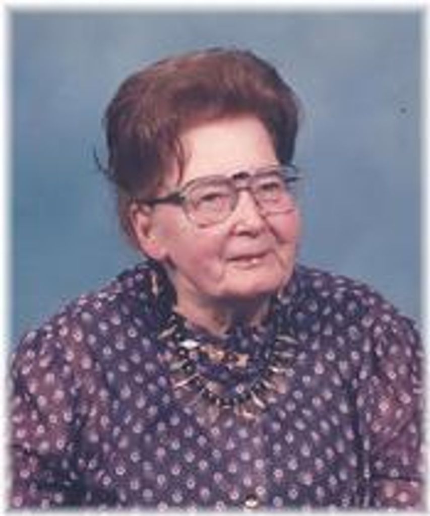 Esther Viola Wagner