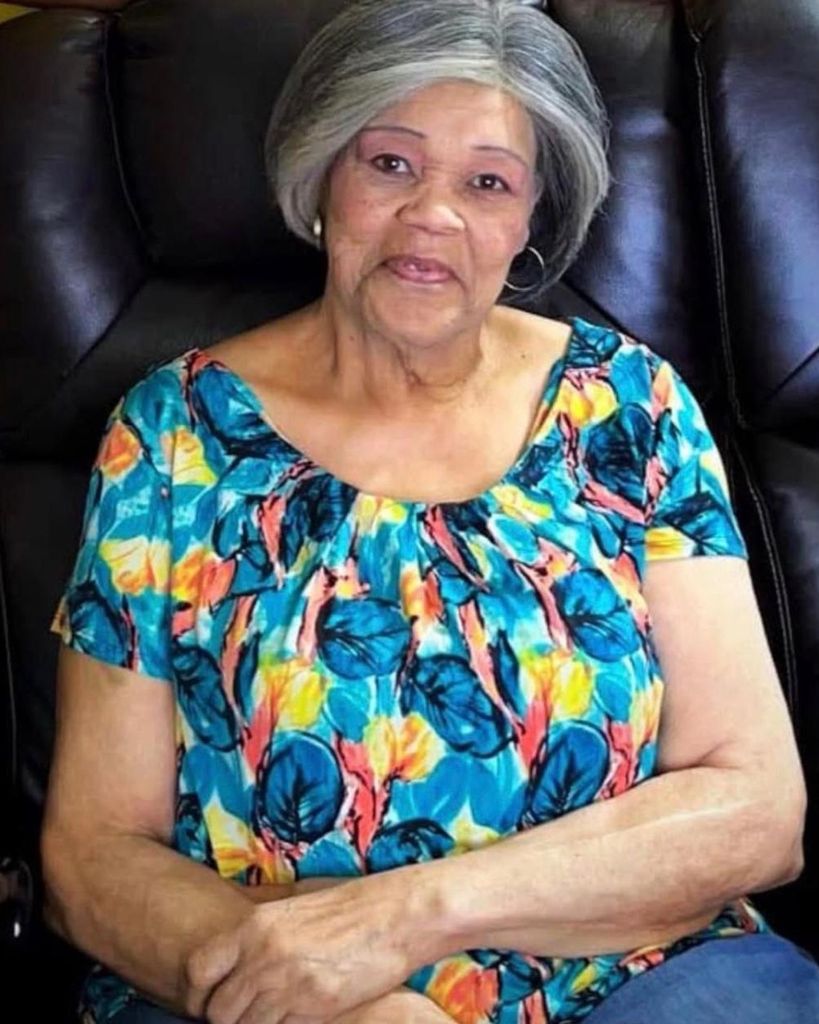 Ruby Jean Patton Profile Photo