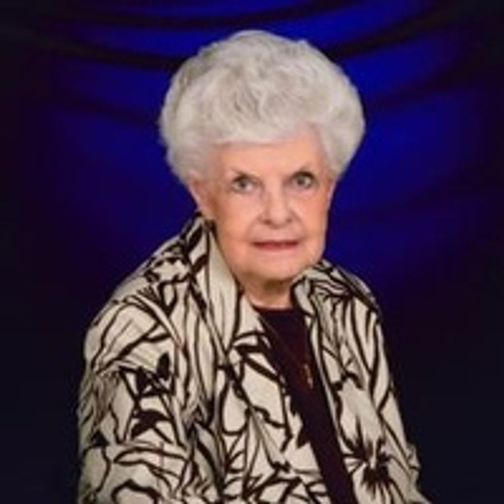 Bobbie  Nell Robertson