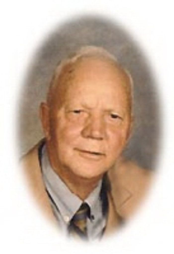 Harold Wilton Johnson