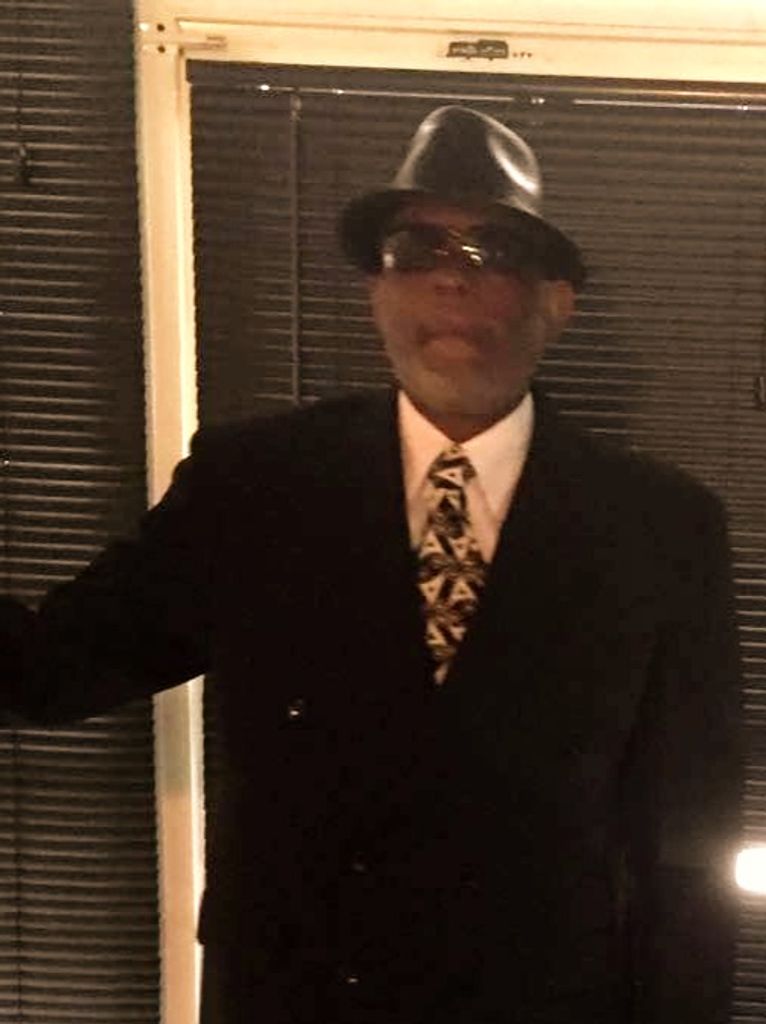 Charles E. Gary Profile Photo
