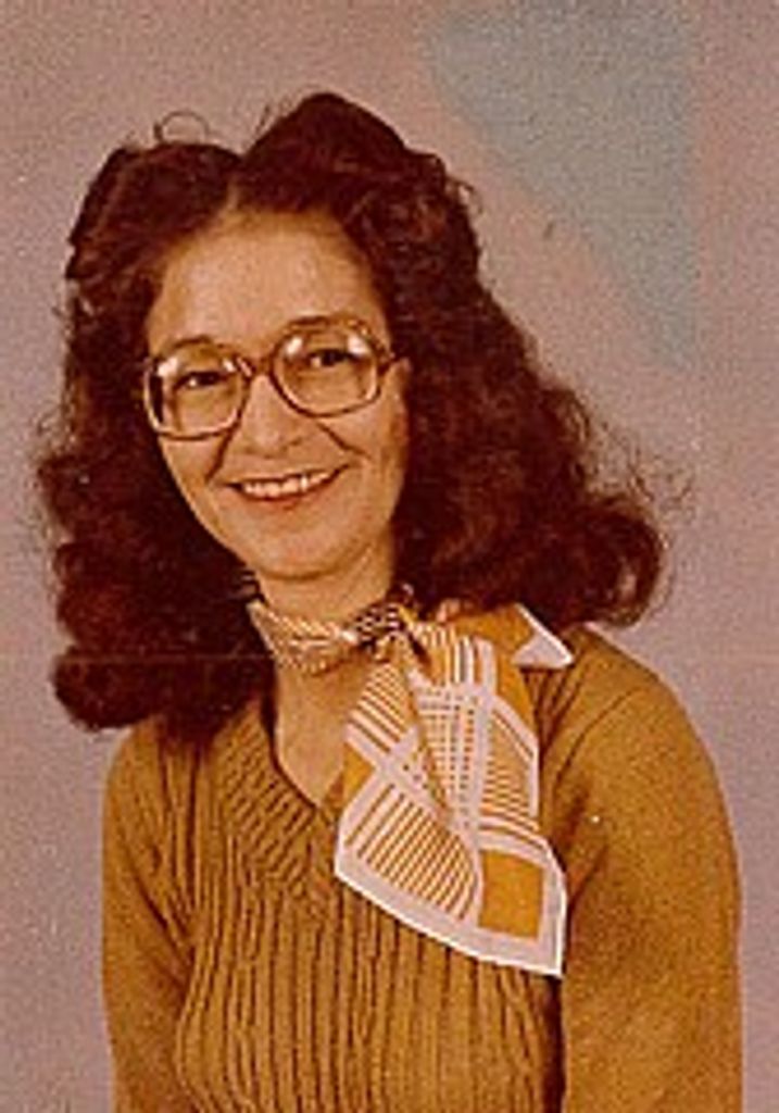 Jean Holsapple
