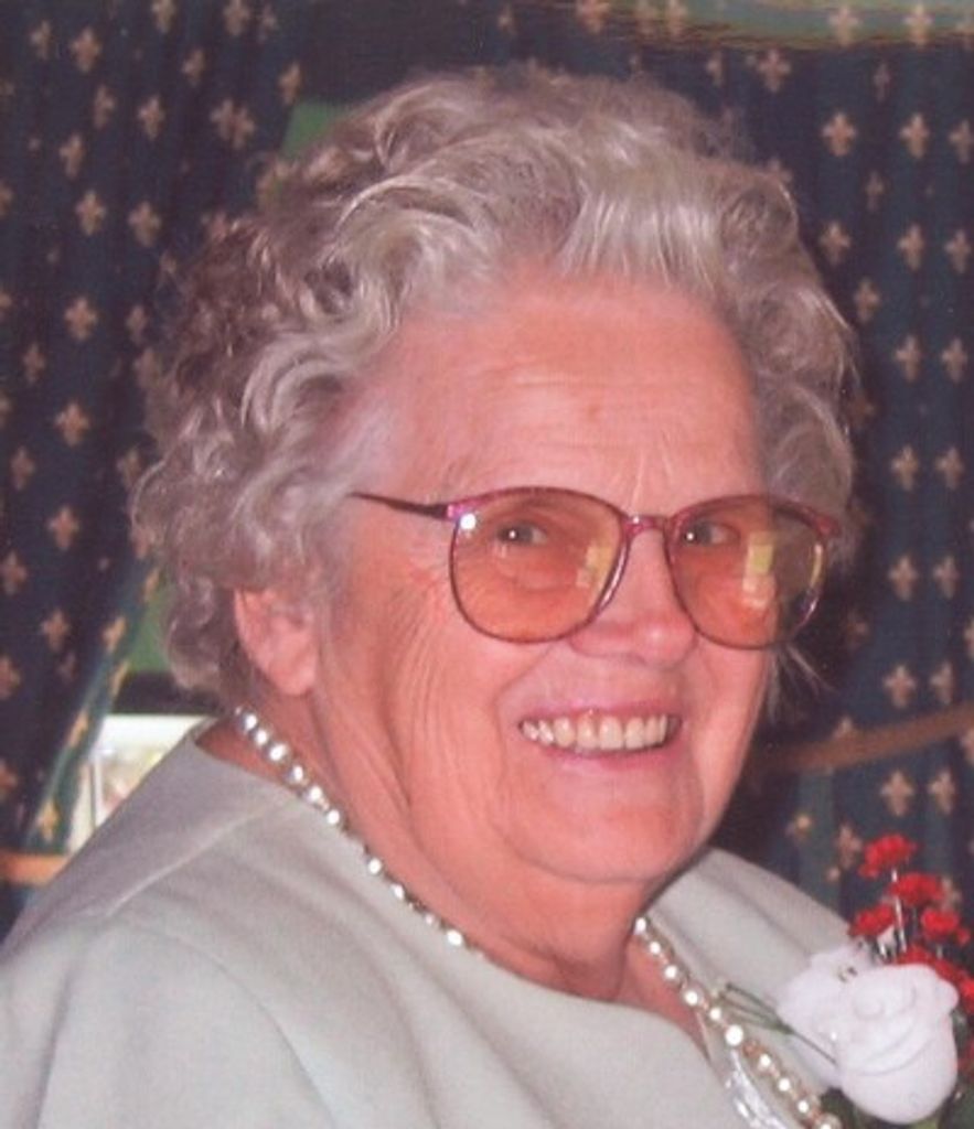 Josephine M. Farnham
