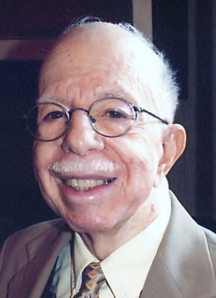 Harry Sharlow