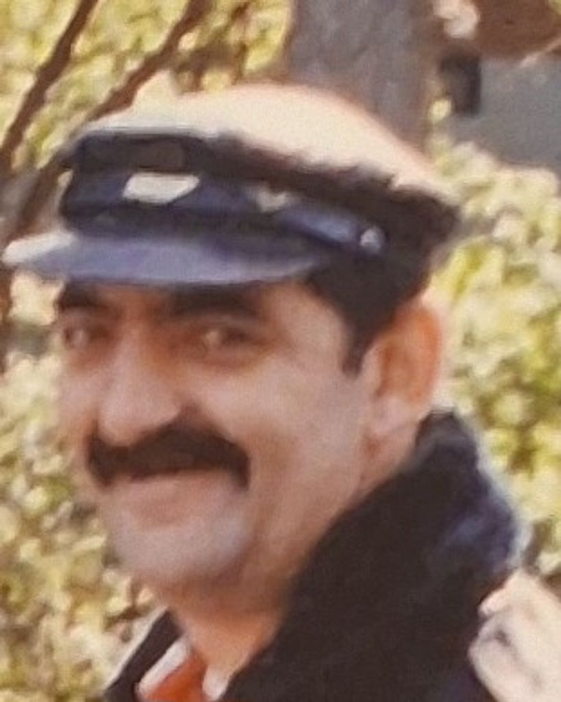 Tony Joseph Calvo