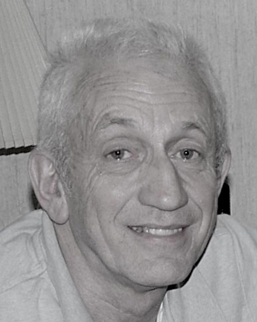 Robert (Bob) E. Rickel