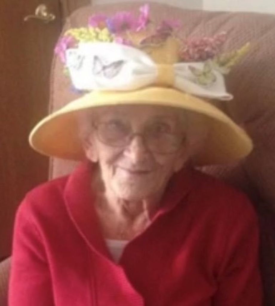 Eva Jean Schrader Profile Photo