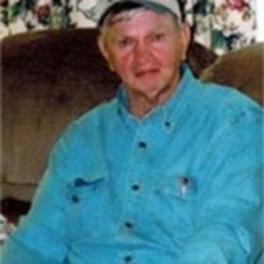 David Wayne Bailey