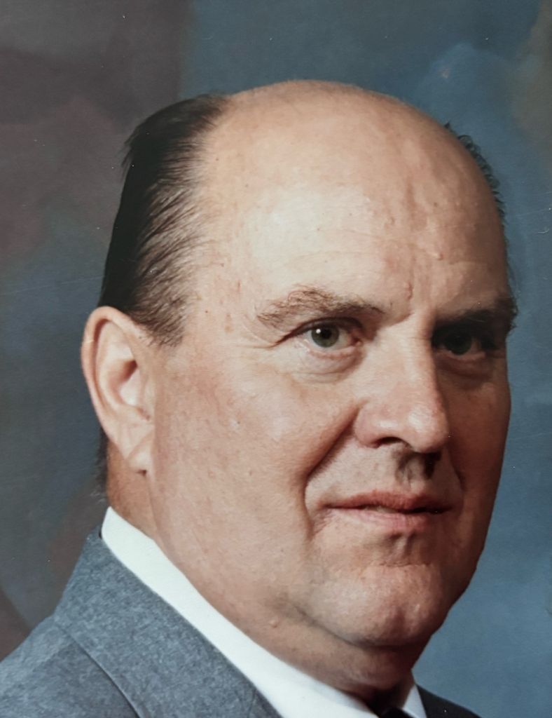 Paul F. Kerr Profile Photo