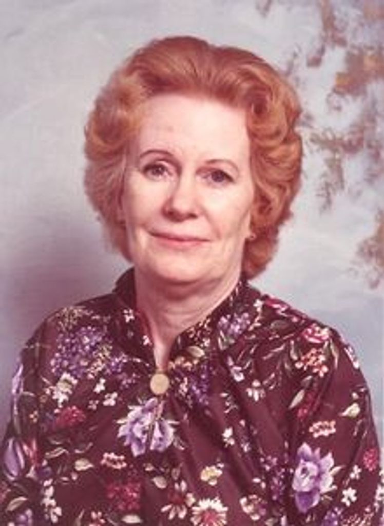 Fern Marie Blanton