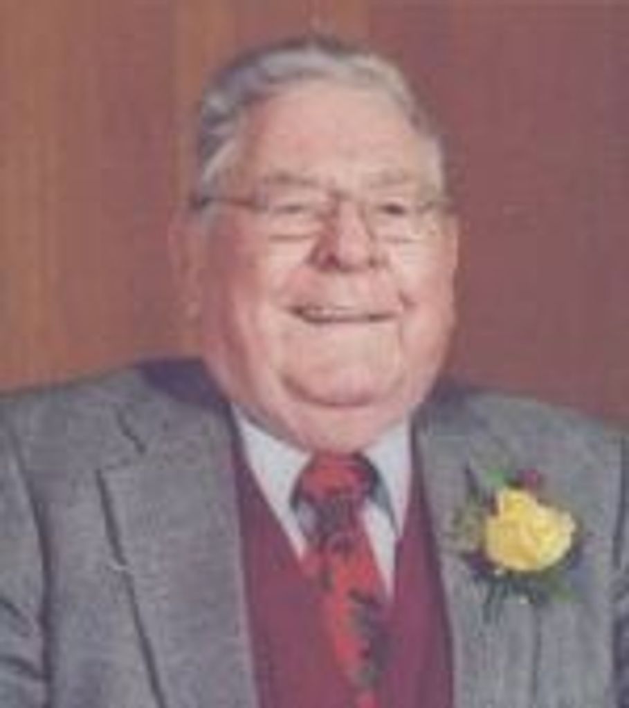 James Hampton Wingfield, Jr.