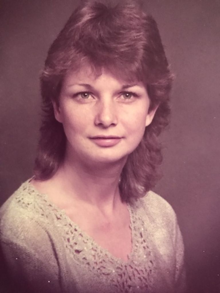 Theresa Douglas Profile Photo