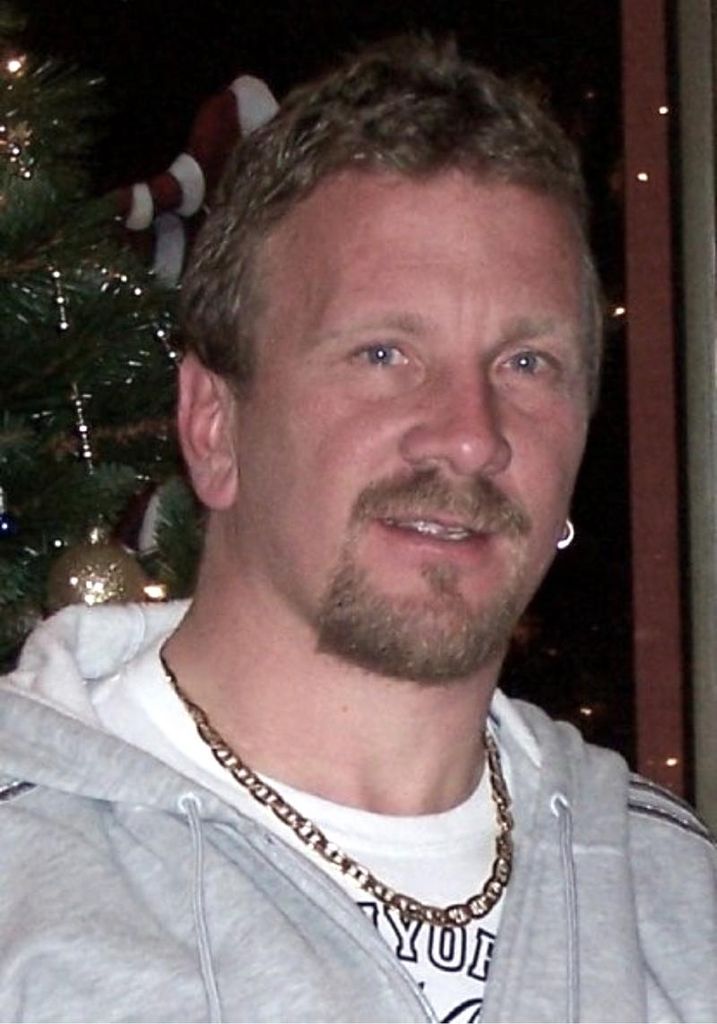 Joseph Paul Forster Profile Photo