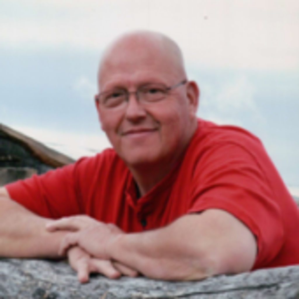 Scott Scroggs