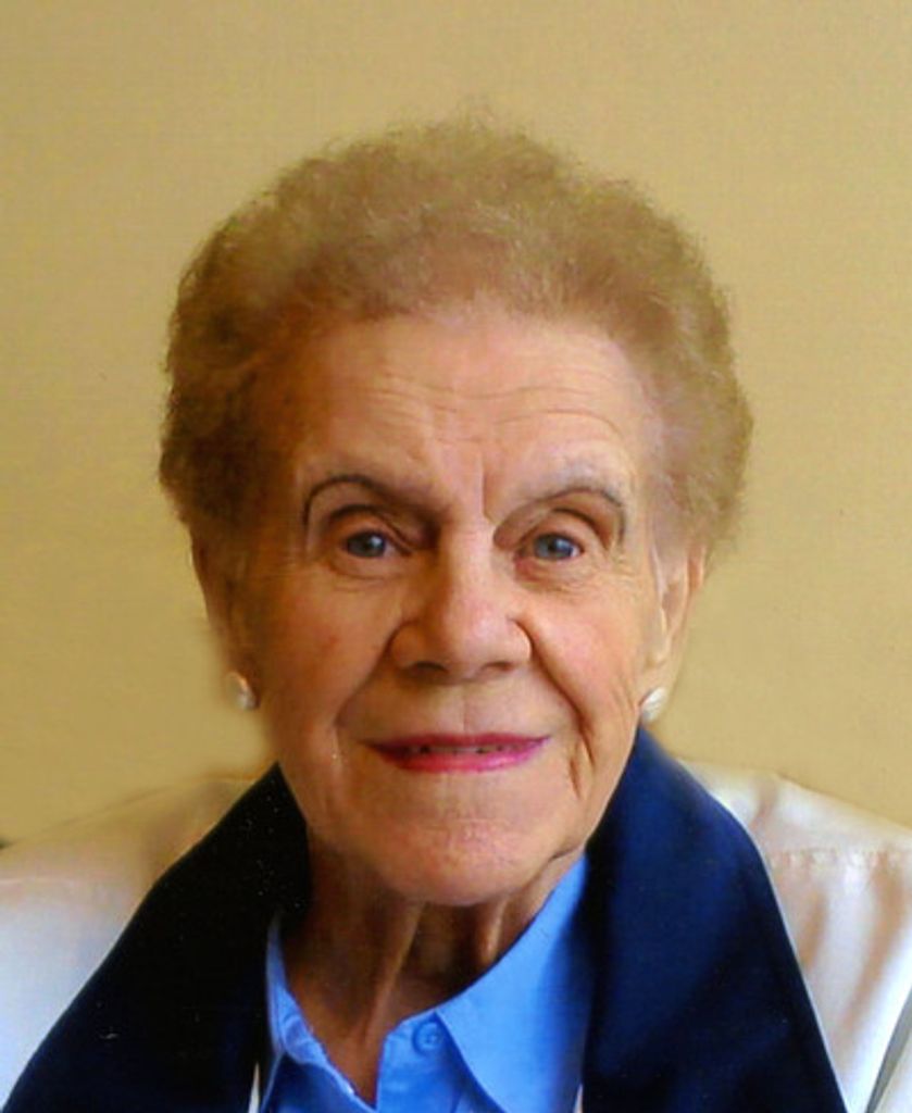 Rufina Joan Keegan Profile Photo