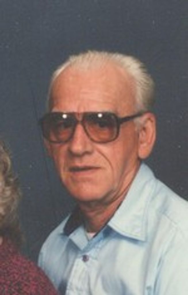 Louis A. Redmond