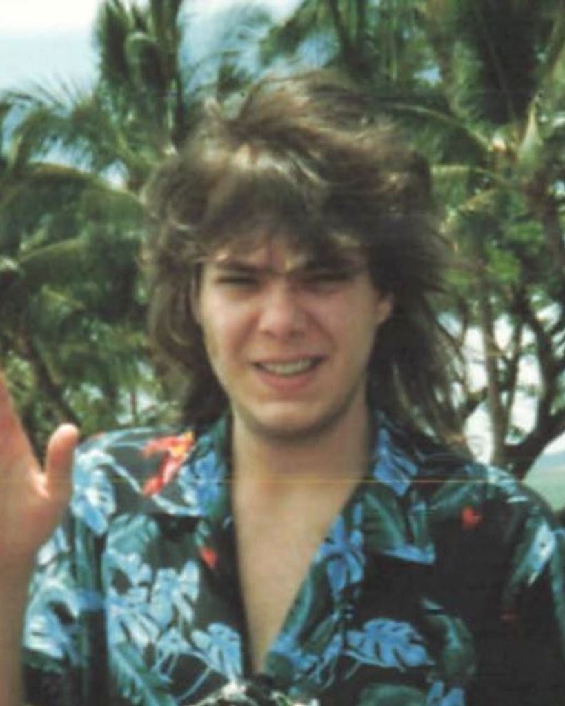 Randall Lee Seckinger Profile Photo