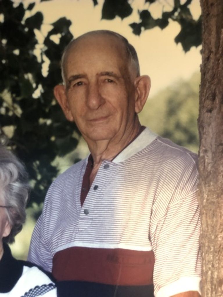 Finch Albert Nicholas