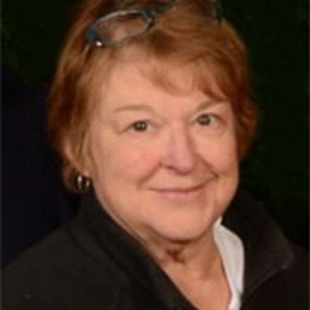Margery Jean Bennett (Marge)