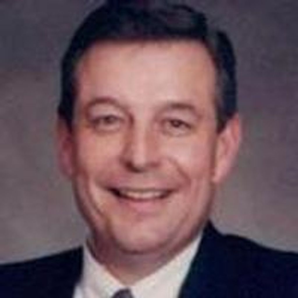 Robert J. "Bob" Grundish