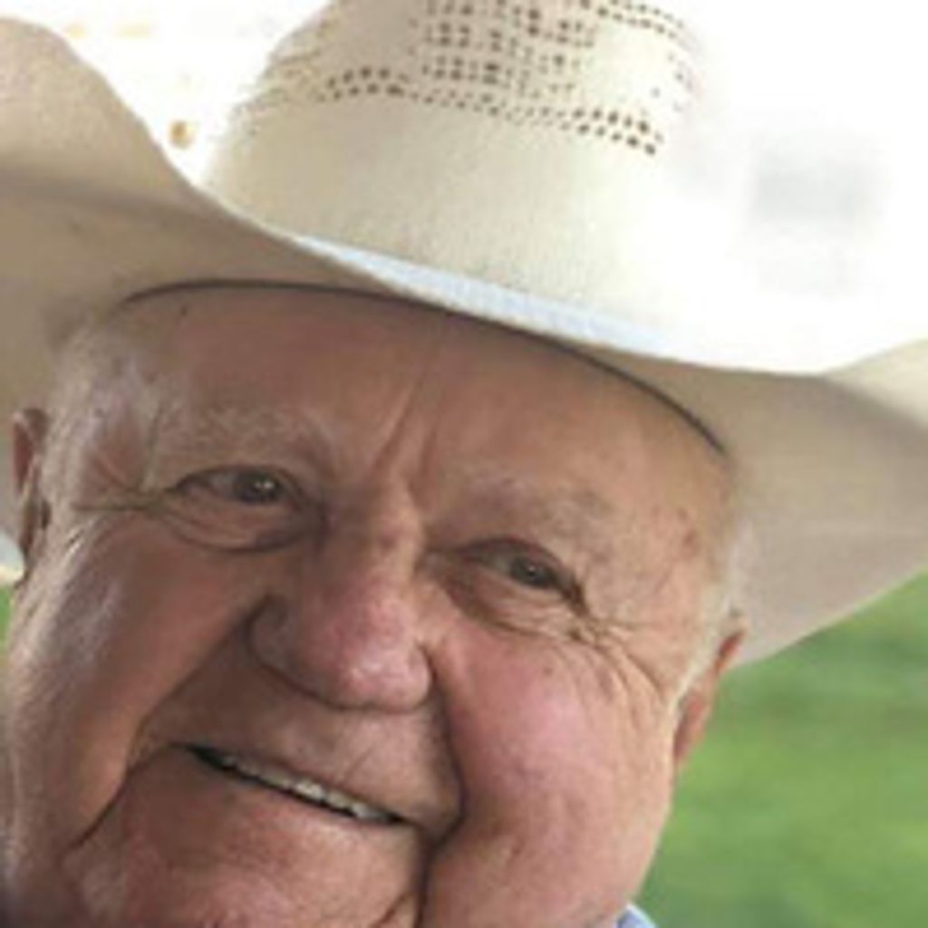 Lloyd Donald Gorsuch