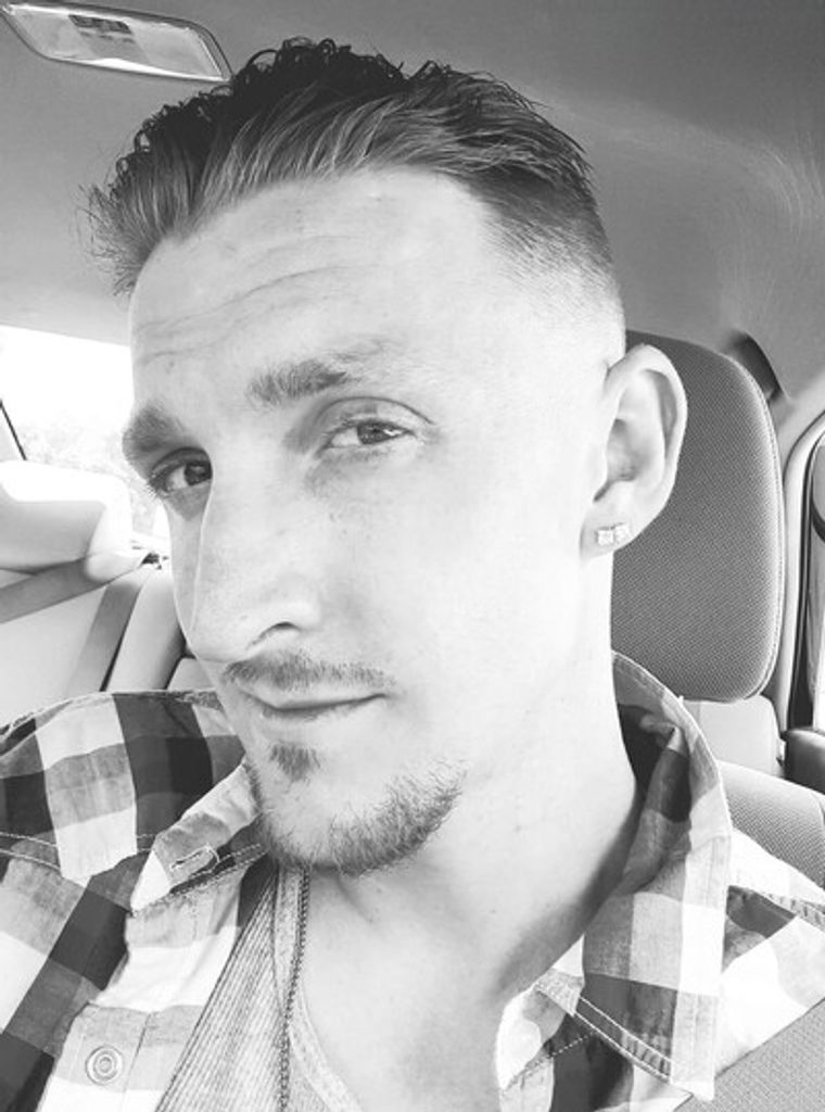 Christopher Michael Benavidez Profile Photo