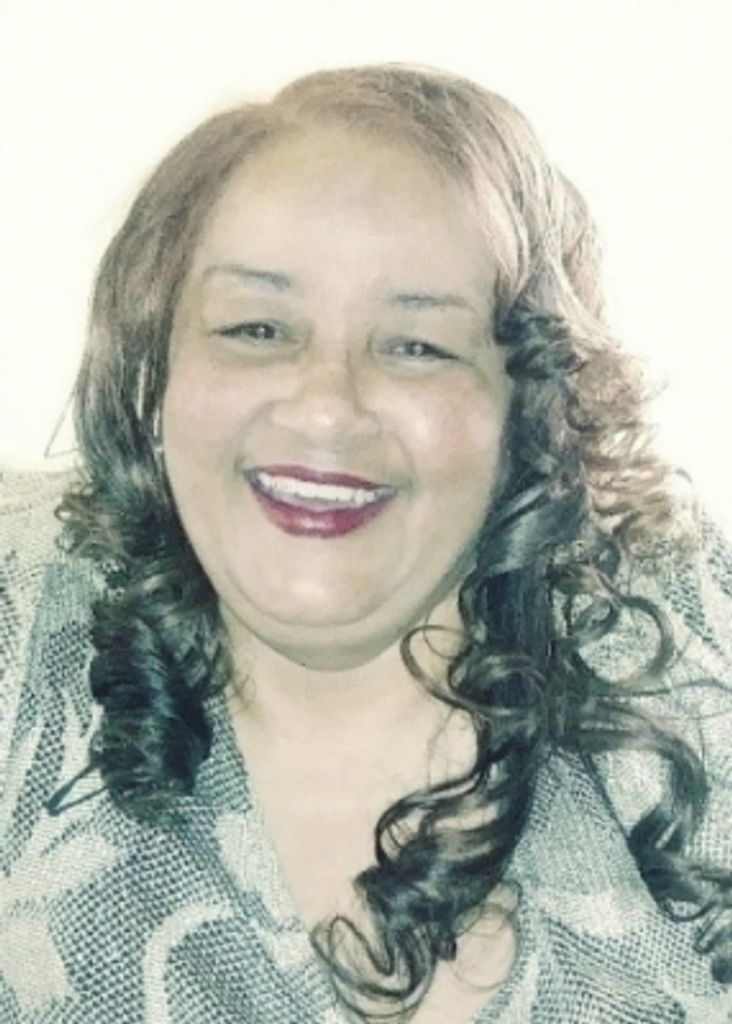 Eloise Fullen-Hackett Profile Photo