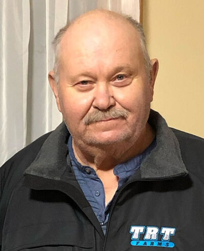 Eugene V. Mertens Profile Photo