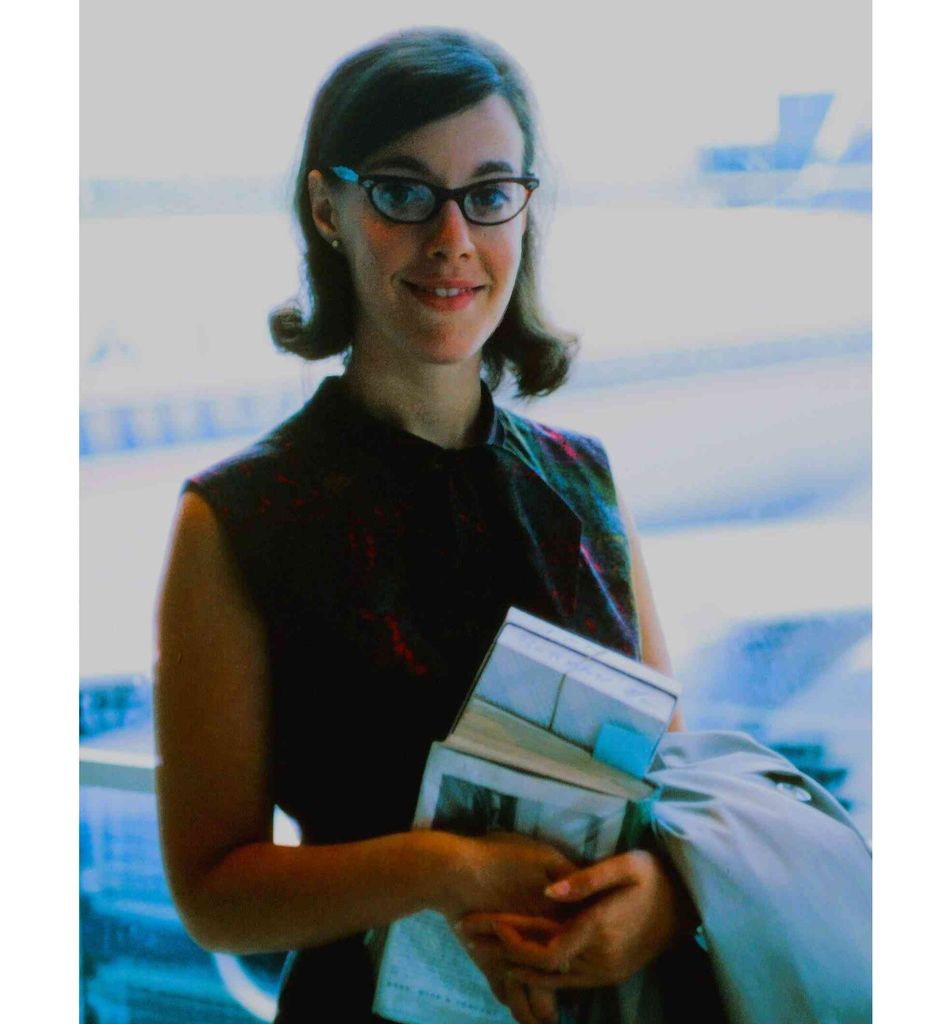 Margaret Berman Lurie Profile Photo