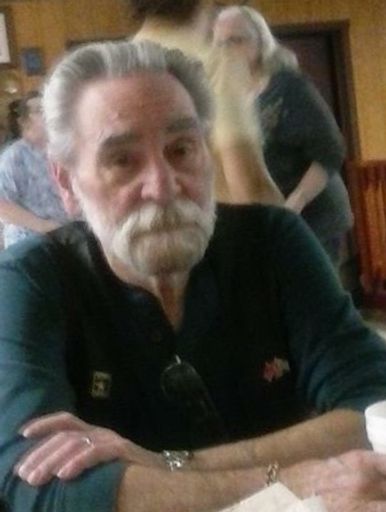 Joseph Horner Profile Photo