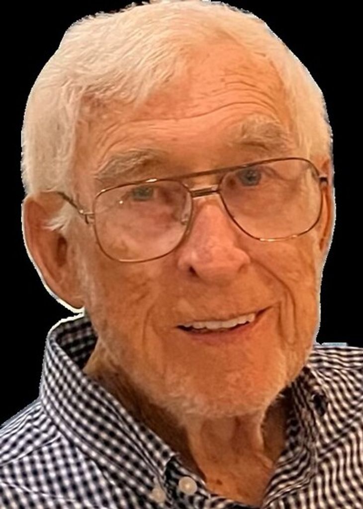 George Maxwell Threadgill