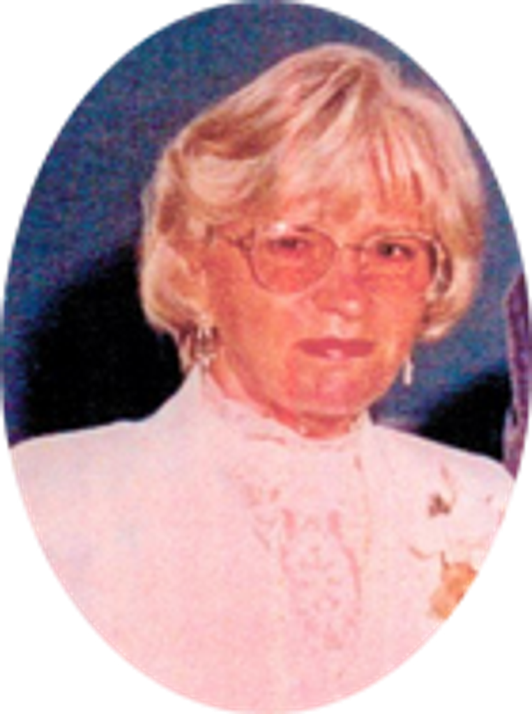 Darlene Dermand