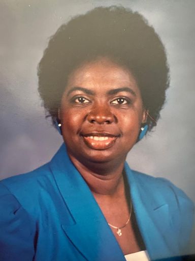 Catherine Moore Banks's obituary image
