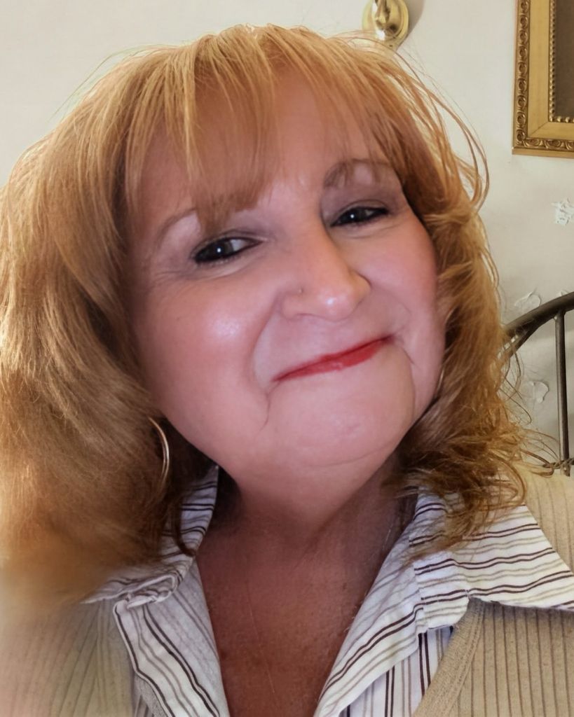 Kathryn Louise Gentry Spangler Walker Profile Photo