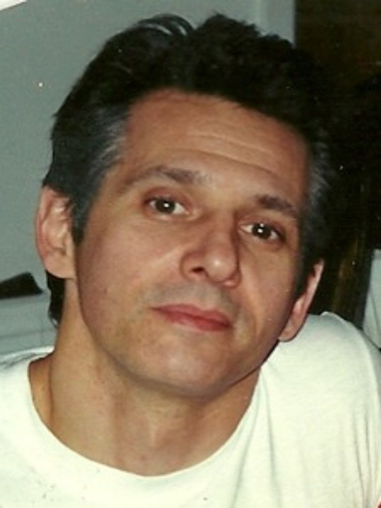Anthony "Tony" Godino