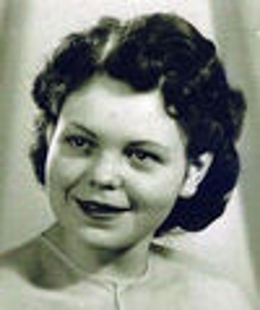 Nancy Ellen Edwards Profile Photo
