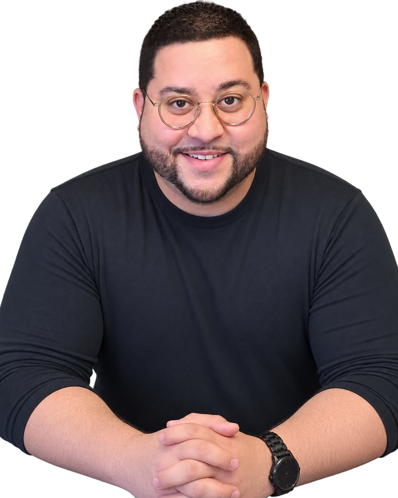 Jonathan H. Perez Profile Photo