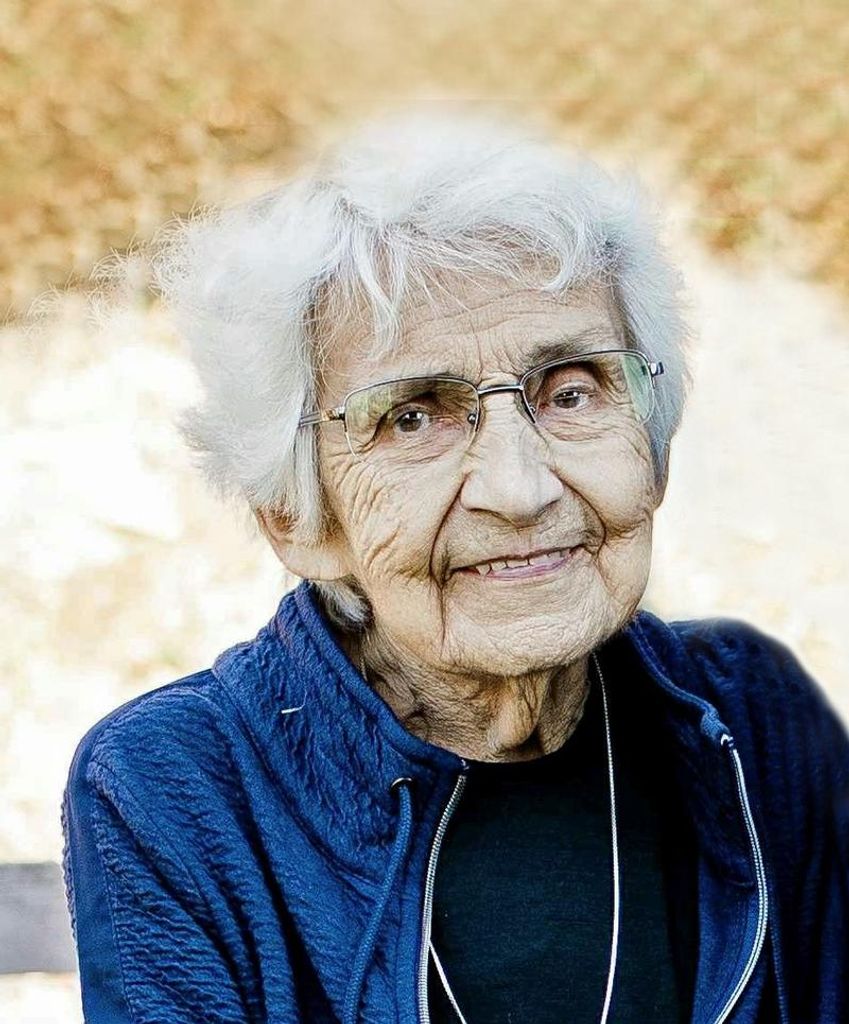 "Jean" Marie Jeanne Spencer Profile Photo