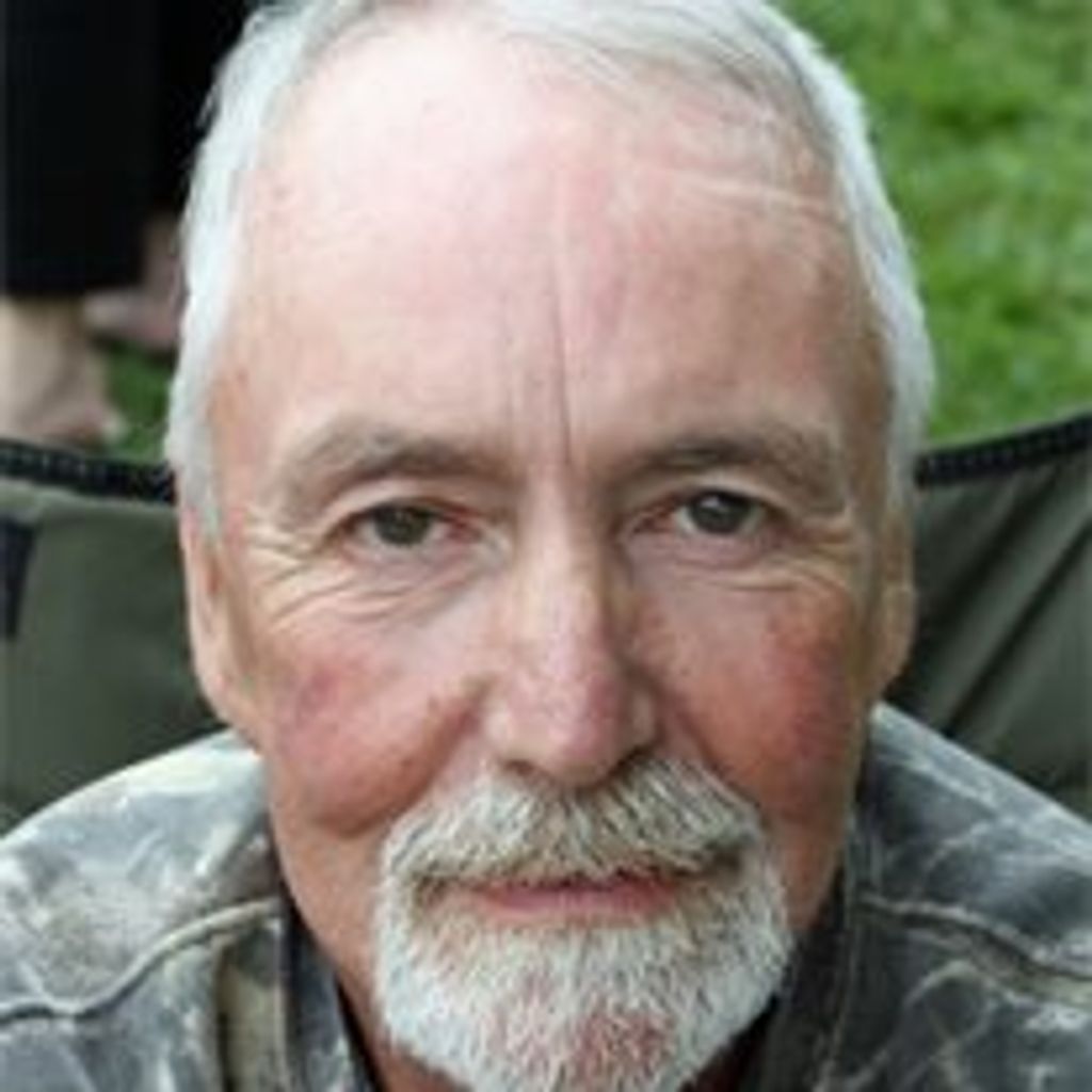 Gerry W. Zurmuhlen