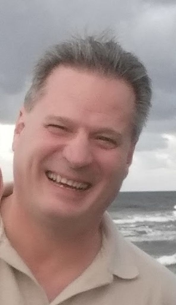 Gregory "Greg" Gill