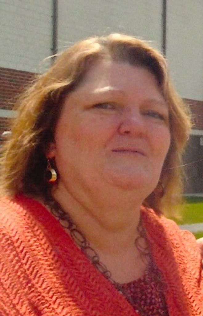 Christine A. (Hunlock) Vanschoyck
