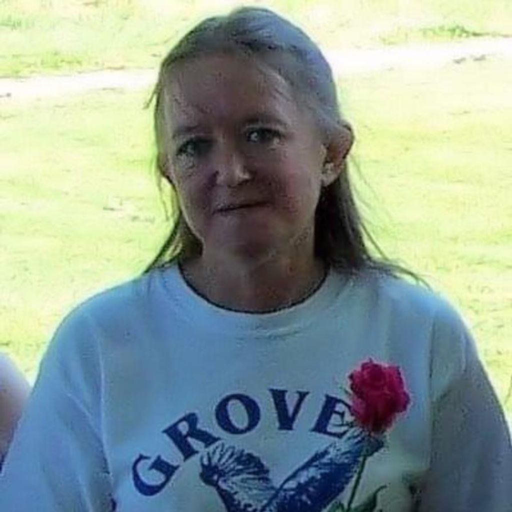 Sheila Gant