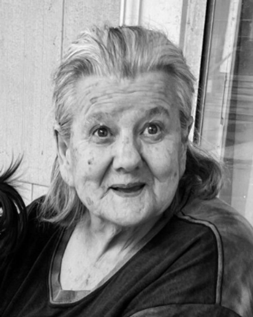Mary E. O'Dell