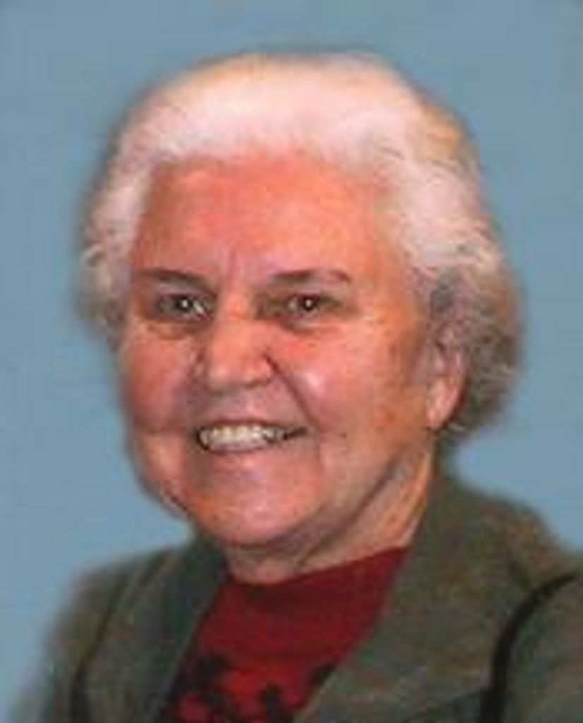 Pauline Barbara Wozniak