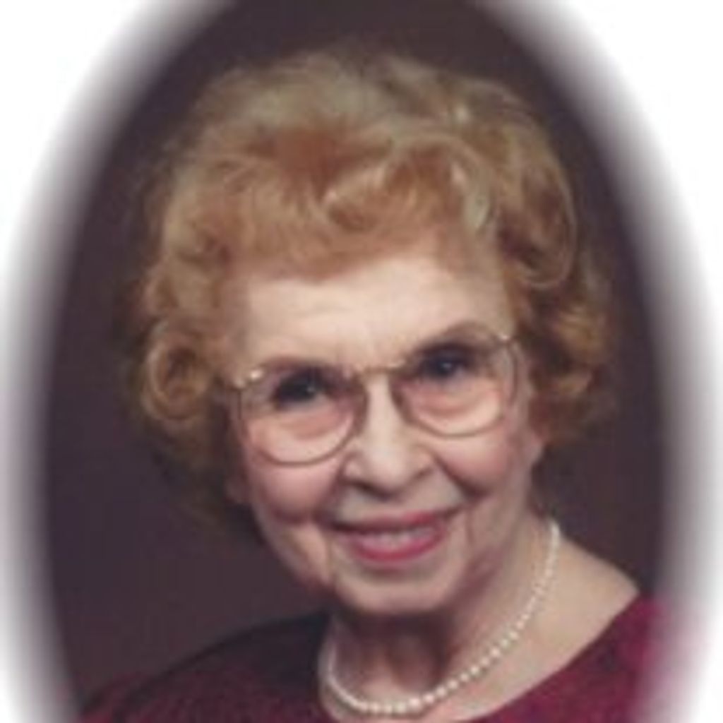 Marguerite Alice Serier Profile Photo