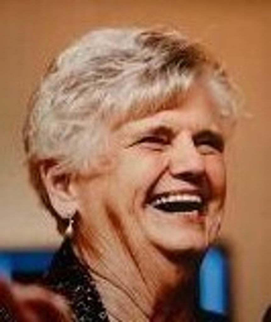 Stockey, Frances I Profile Photo