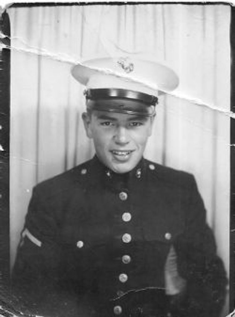 Richard Hayes Profile Photo