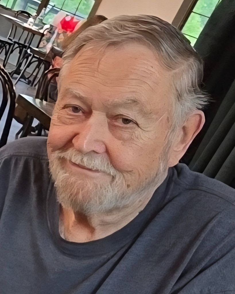 Roy Haden Profile Photo