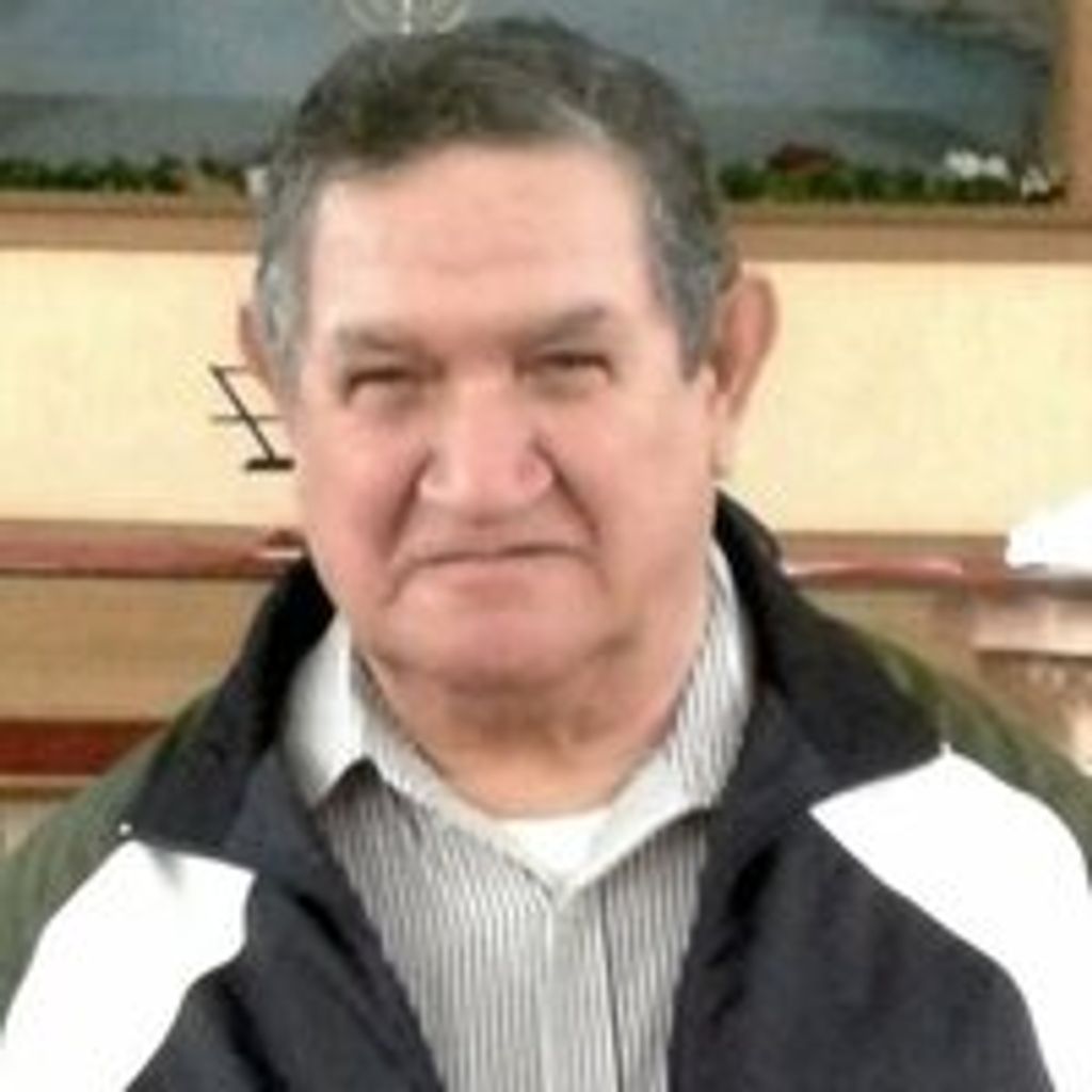 Antonio Ortiz Soria