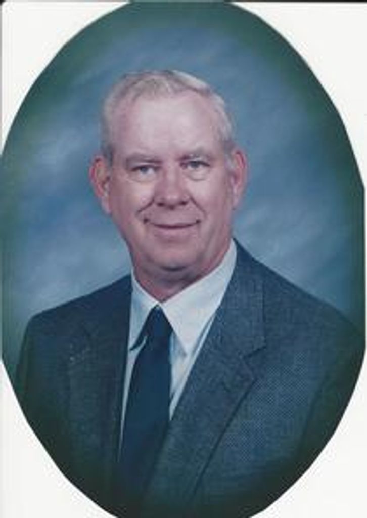 Jackie "Jack" Dean Draper